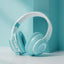 Gradient Bluetooth Over-Ear Headphones