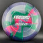 Disque de Golf I-Dye Champion Firebird