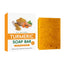 Glow Turmeric Soap Bar - Korvel