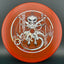 Z Zone - The Venutian Man Disc Golf Putter by Marm O Set