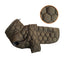 Premium Thick Cotton Dog Coat for Winter Comfort
