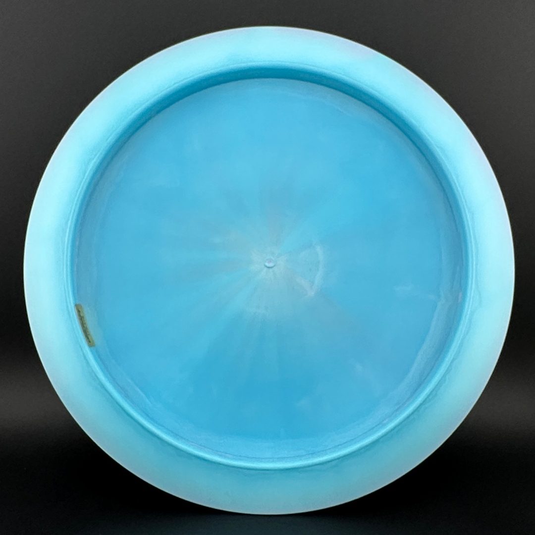 ESP Swirl Scorch - Michael Johansen Disc Golf Driver