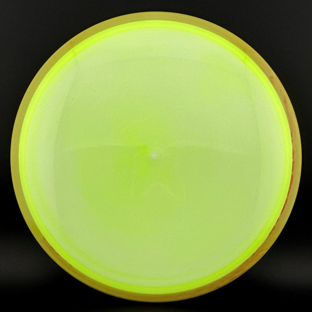 Neutron Crave Disc Golf Driver