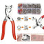 SnapEase Button Kit - Korvel