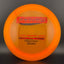Champion Groove - Nouveau Groove Empereur V1 Disque de Golf