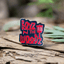 Broche en métal Papillon Boyz In The Woods