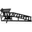 Rampes de levage hydrauliques premium pour voiture - Capacité de 5 tonnes (paquet de 2)