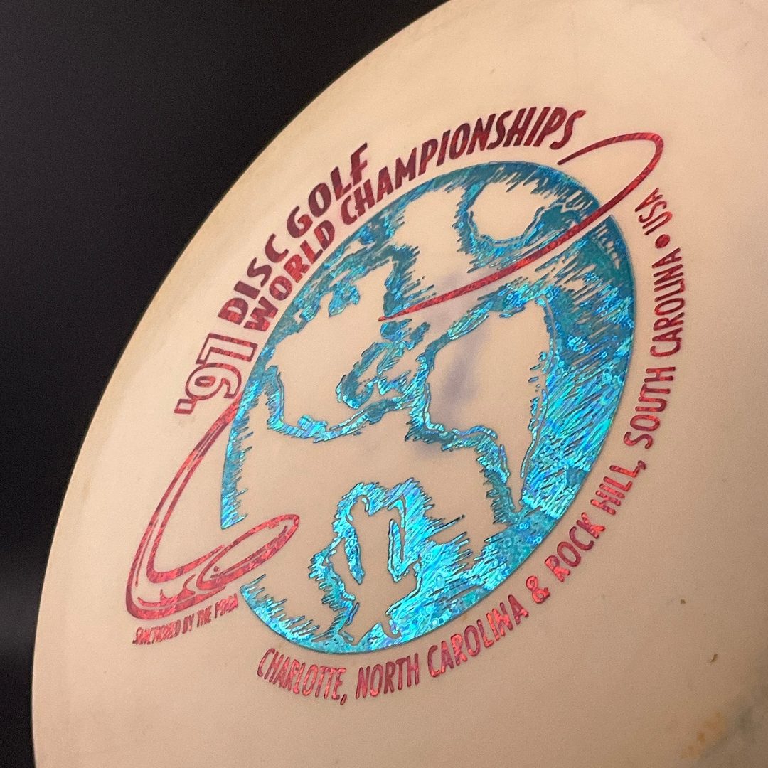 Polaris LF (2.1) - Edición Pro Worlds 1997