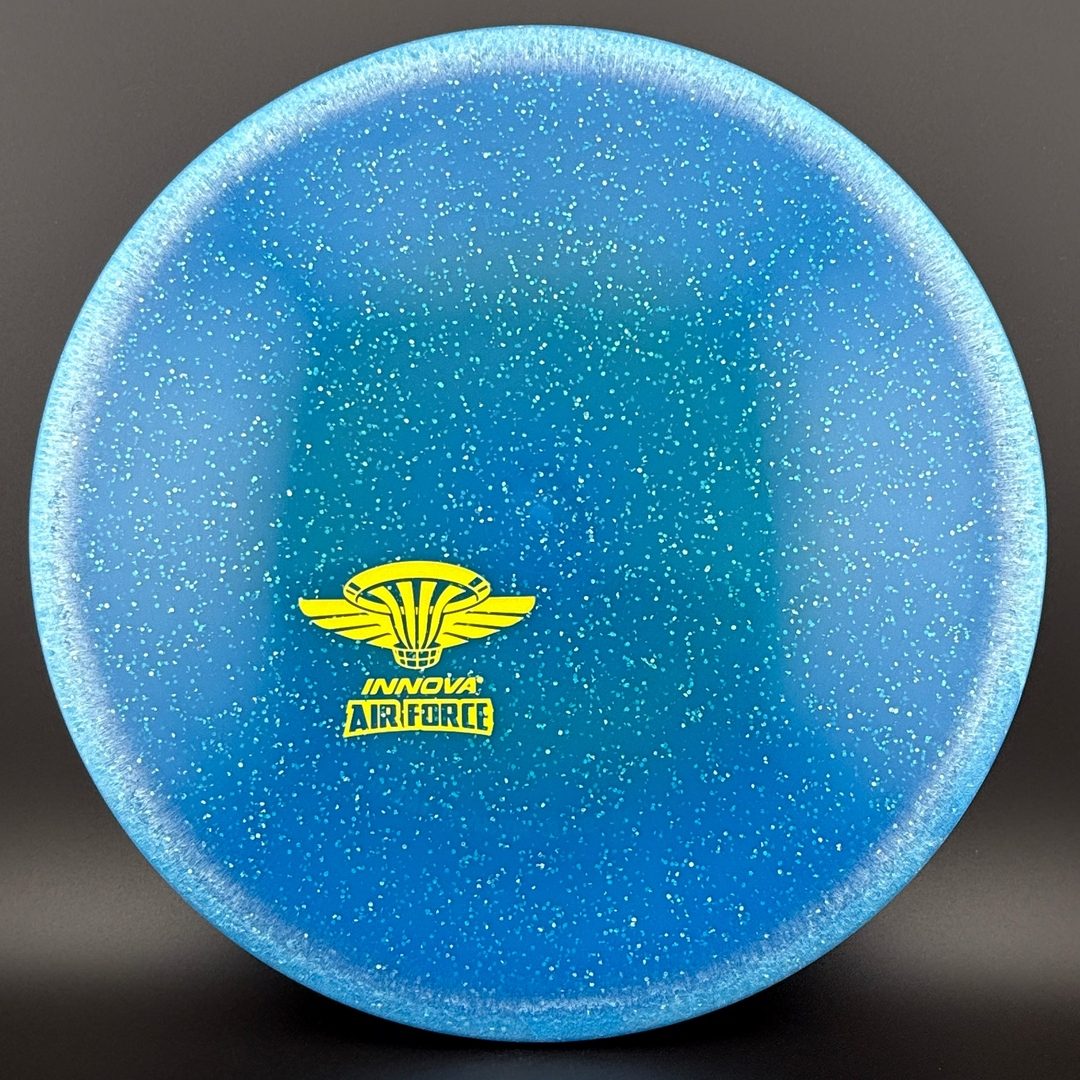 Metal Flake Champion Condor - Air Force Edition