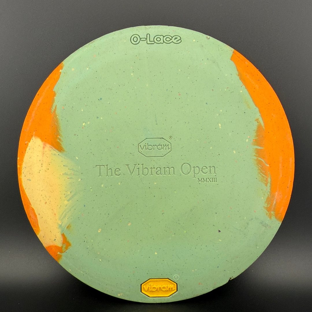 X-Link Medium O-Lace - First Run (Used)