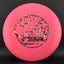Disque de Disc Golf Innova Star Fox