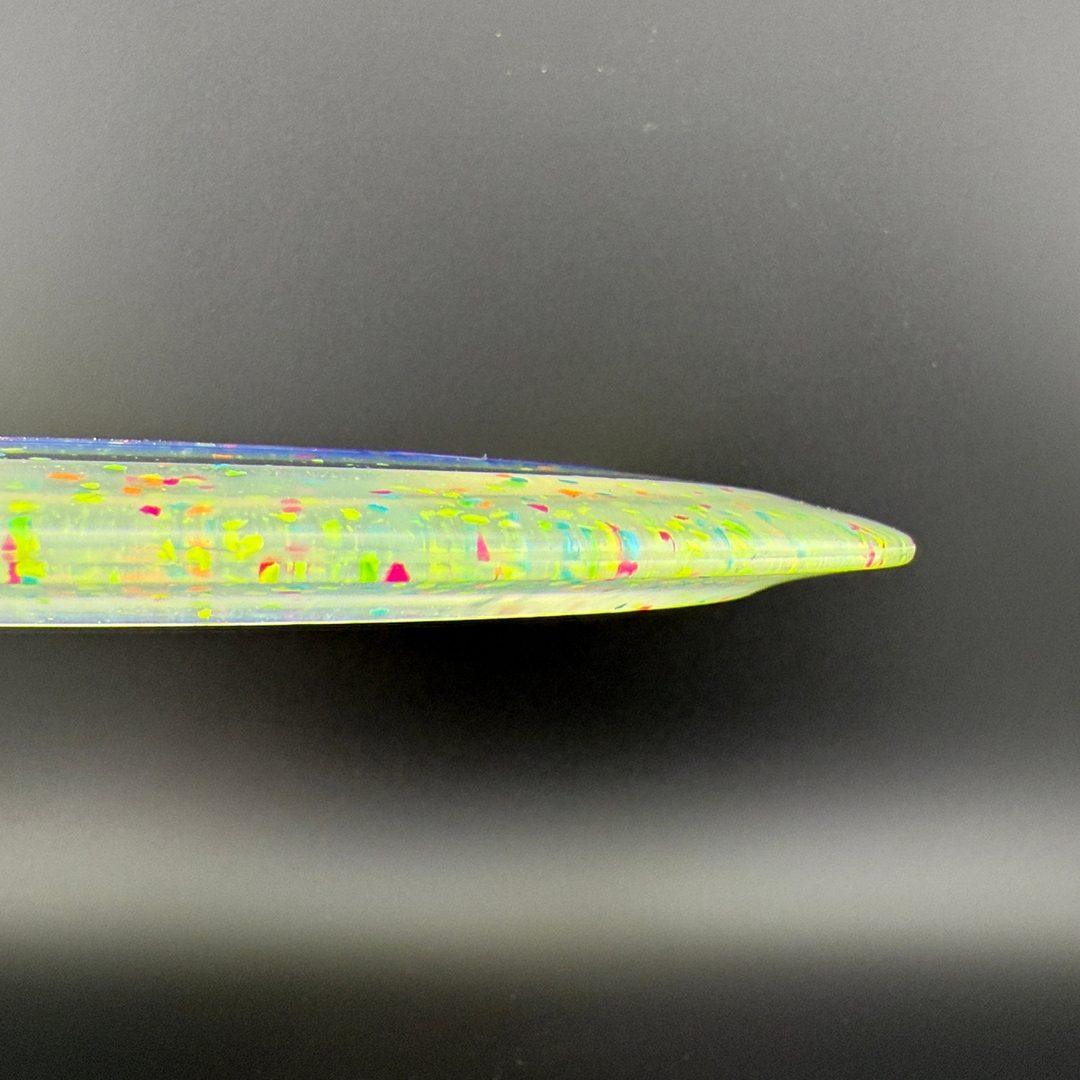 Z Confetti Venom - Edición del Desafío Cascade 2025 de Anthony Barela