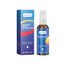 Spray de traitement hydratant pour massage pour hommes