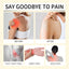 Bee Venom Joint Care Cream, Shoulder, Neck, Waist And Cervical Joint Massage Body Care Cream - Korvel