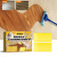 Hojas de Limpieza Beewax para un Cuidado de Suelos Sin Esfuerzo