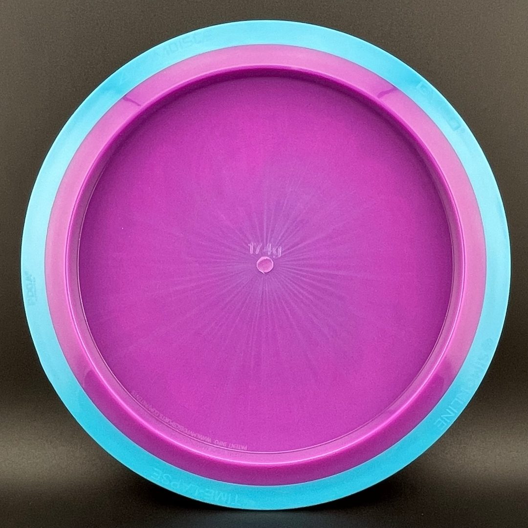 Neutron Time-Lapse (Re-Tooled) - Cthuloop par Kelly Baber