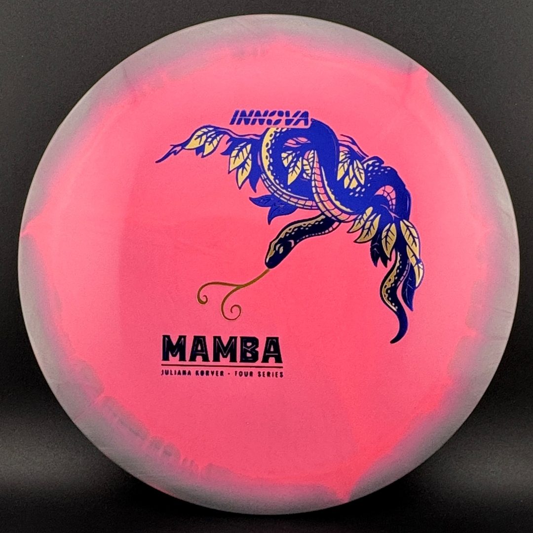 Proto Glow Halo Star Mamba - Juliana Korver 2026 Tour Series