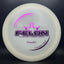 Dynamic Discs Fluid Felon Fairway Driver