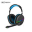 Auriculares Gaming Bluetooth RGB MAX15 con Micrófono