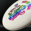Glow D-line P2 (Flex 2) - Limited Edition Disc Golf Disc