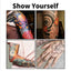 InkJoy Tattoo Pens - Korvel