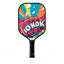 Fiberglass Pickleball Paddle USAPA Racket - Korvel