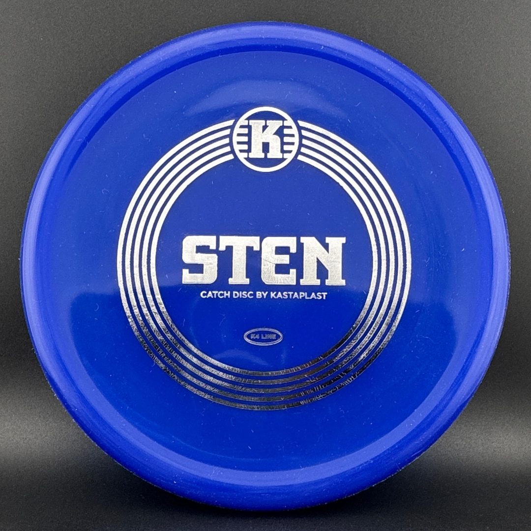 K4 Sten Disque de Disc Golf - Performance Premium
