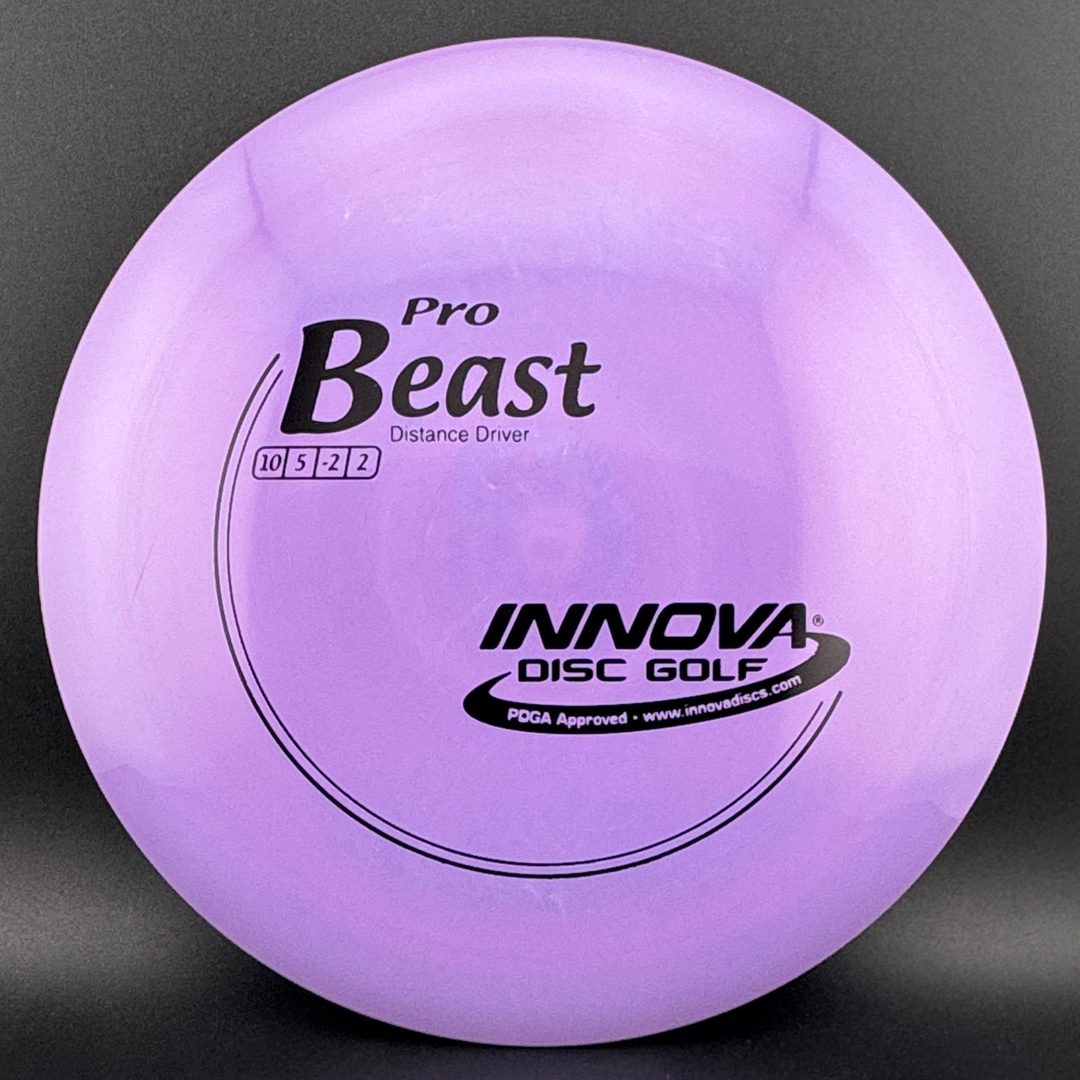 Controlador de Disco de Golf Innova Pro Beast