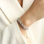 Titanium Steel Chain Bracelet - Korvel