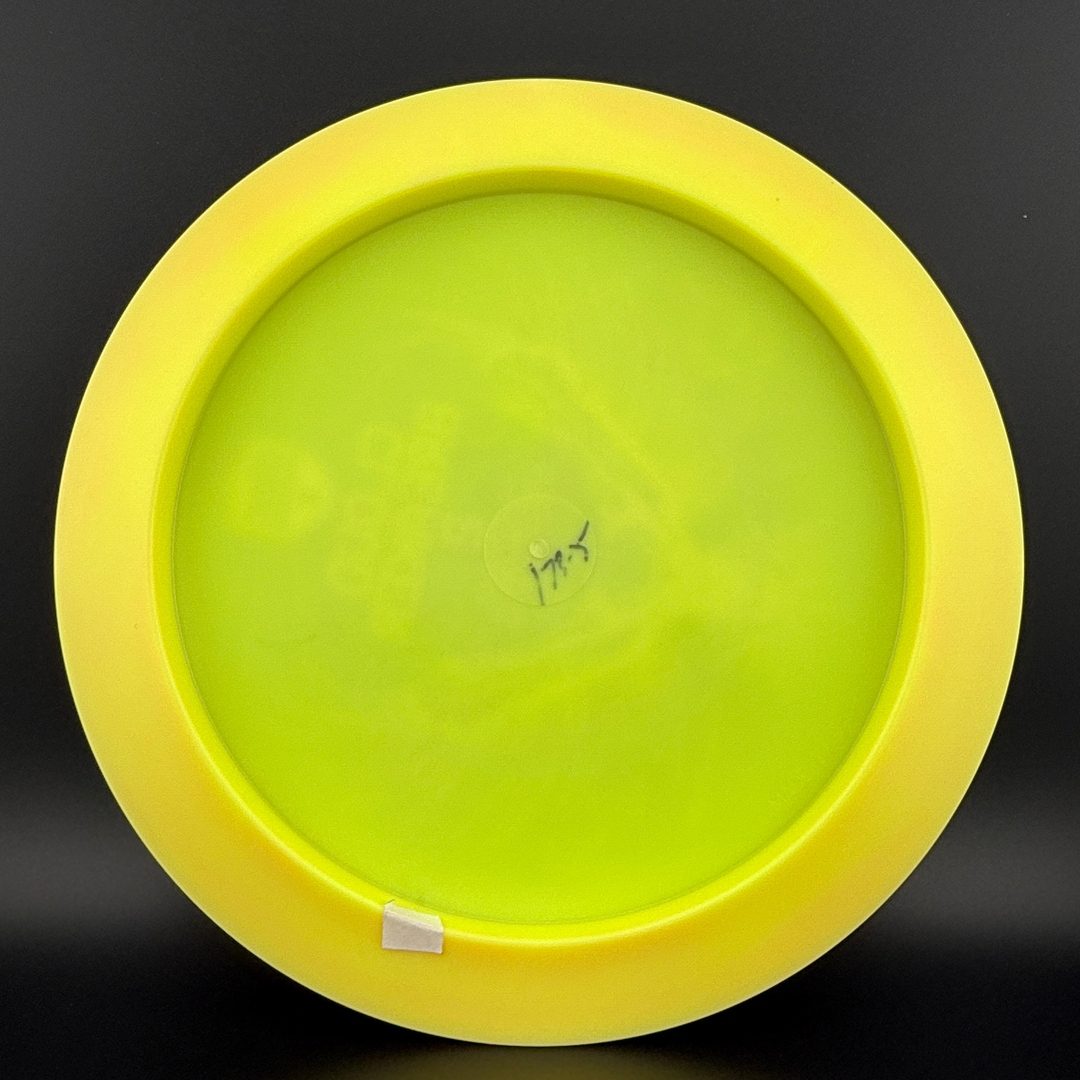 Swirly S-Line DD3 Cloud Breaker 2 - Série Signature Eagle McMahon
