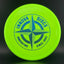Star Toro - First Run Proto Star Disc Golf Disc