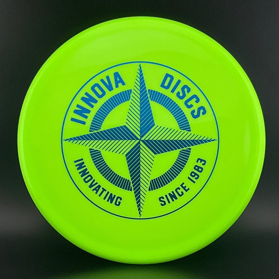 Star Toro - First Run Proto Star Disc Golf Disc
