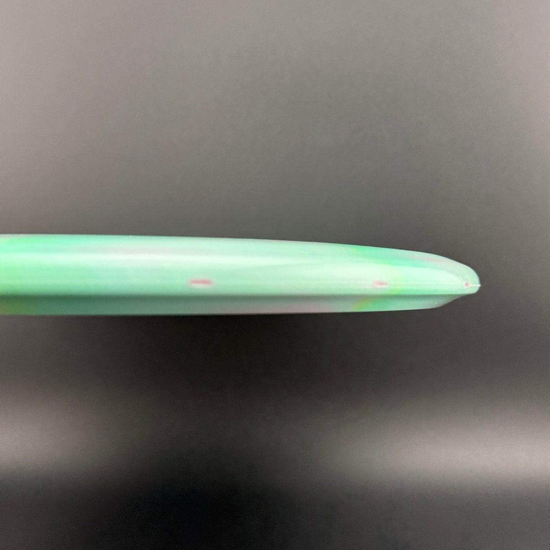 Nebula Aura Mana - 2025 Zoe Andyke Signature Disc