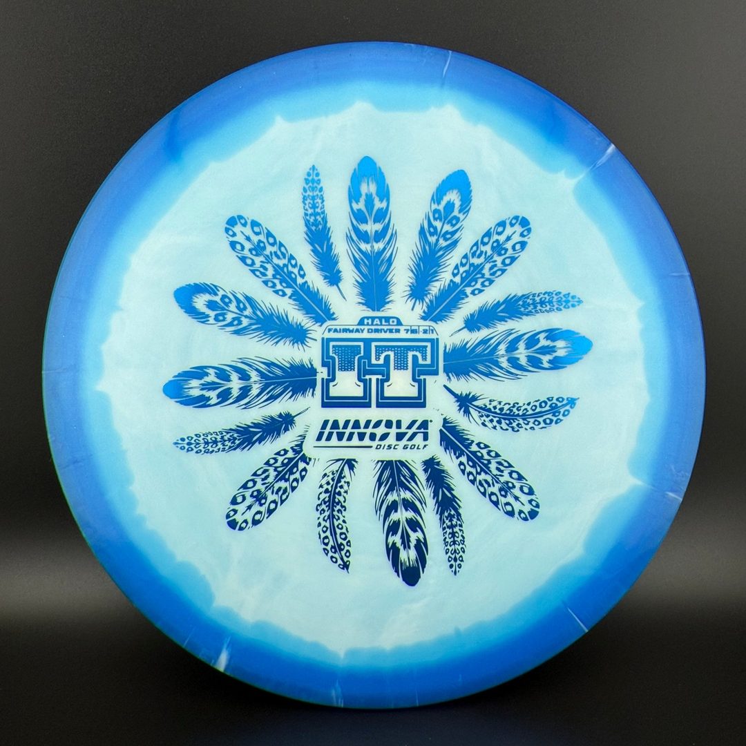 Innova Halo Star IT Fairway Driver