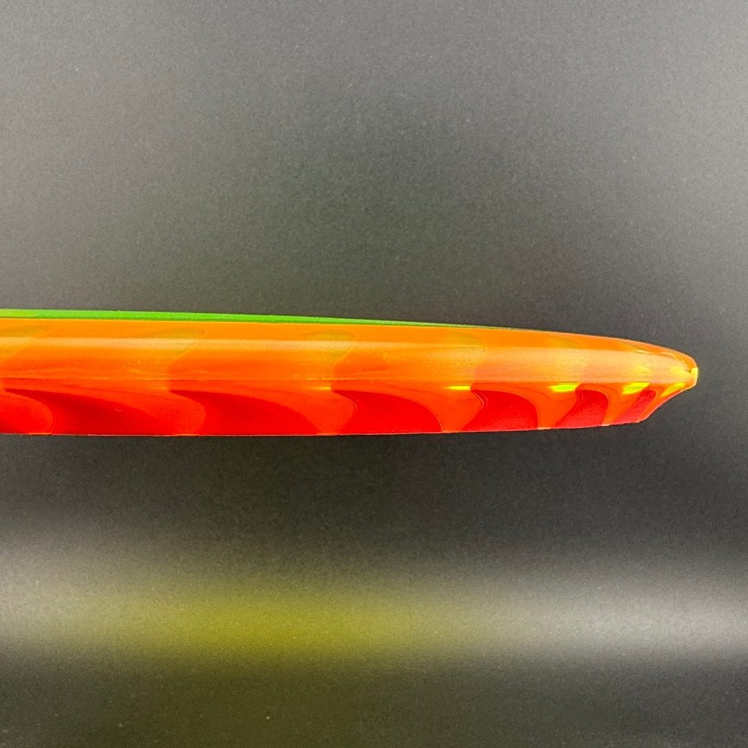 Discraft Fuzed Buzzz - BuzzzSaw Bee Disc Golf Disc