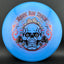 Dynastie Swirly S-Blend - Tampon Crushin' Amanitas