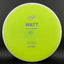 MVP Soft Electron Watt Disc Golf Putter