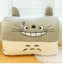 Animated Plush Nap Pillow & Hand Warmer for Kids