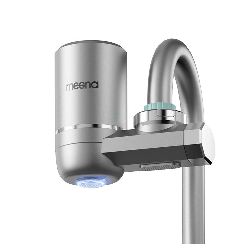 Purificateur de robinet à affichage numérique intelligent pour cuisine