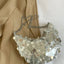 Sequin Chain Crossbody Bag - Korvel