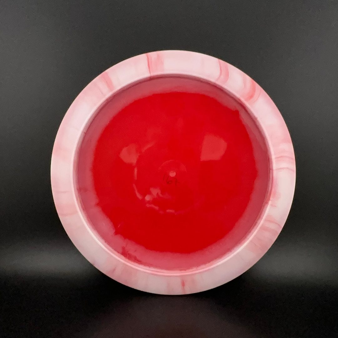 Halo Star Gorgon - Édition des Fêtes Disc Golf Driver