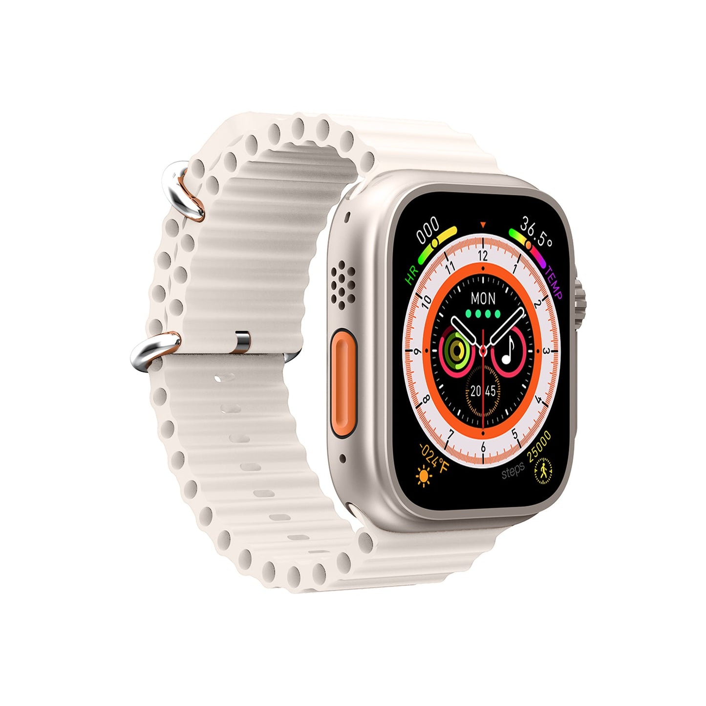 M9 Ultra Max Smart Bracelet
