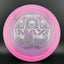 Luster Champion Max - Kevin Jones 2025 Team Series Disc
