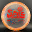 Granite Sail - Catrina Allen 2025 Tour Series Disc Golf Driver