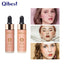 QIBEST Natural Liquid Blush for Radiant Skin