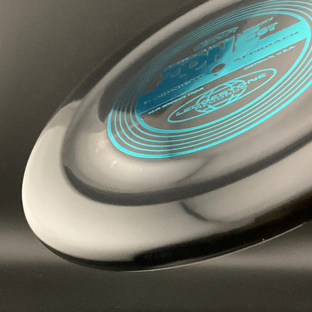 Z Midnight Zone GT - Édition Ledgestone 2024
