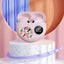 Minnie Mickey Digital Display Bluetooth Headset - Apro6