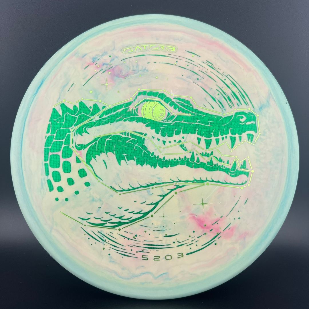 Galactic XT Gator3 Disc - Edición Fuerza Espacial