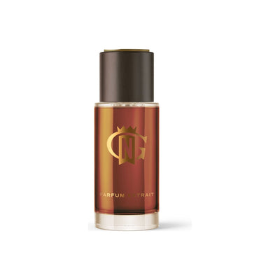 Gentleman's Nod Siama Origin Series EDP 1.7 Oz