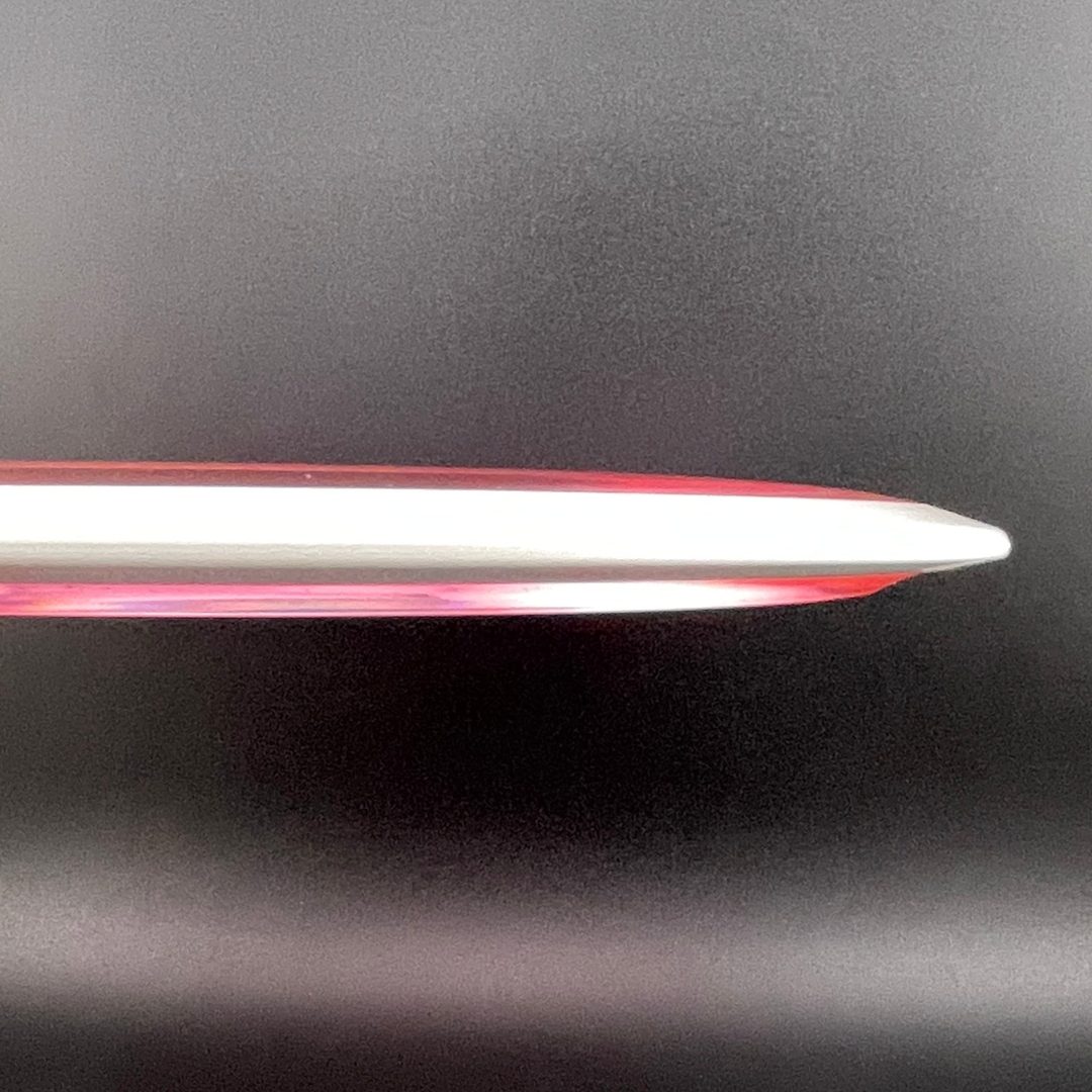 Proton Inertia Distance Driver